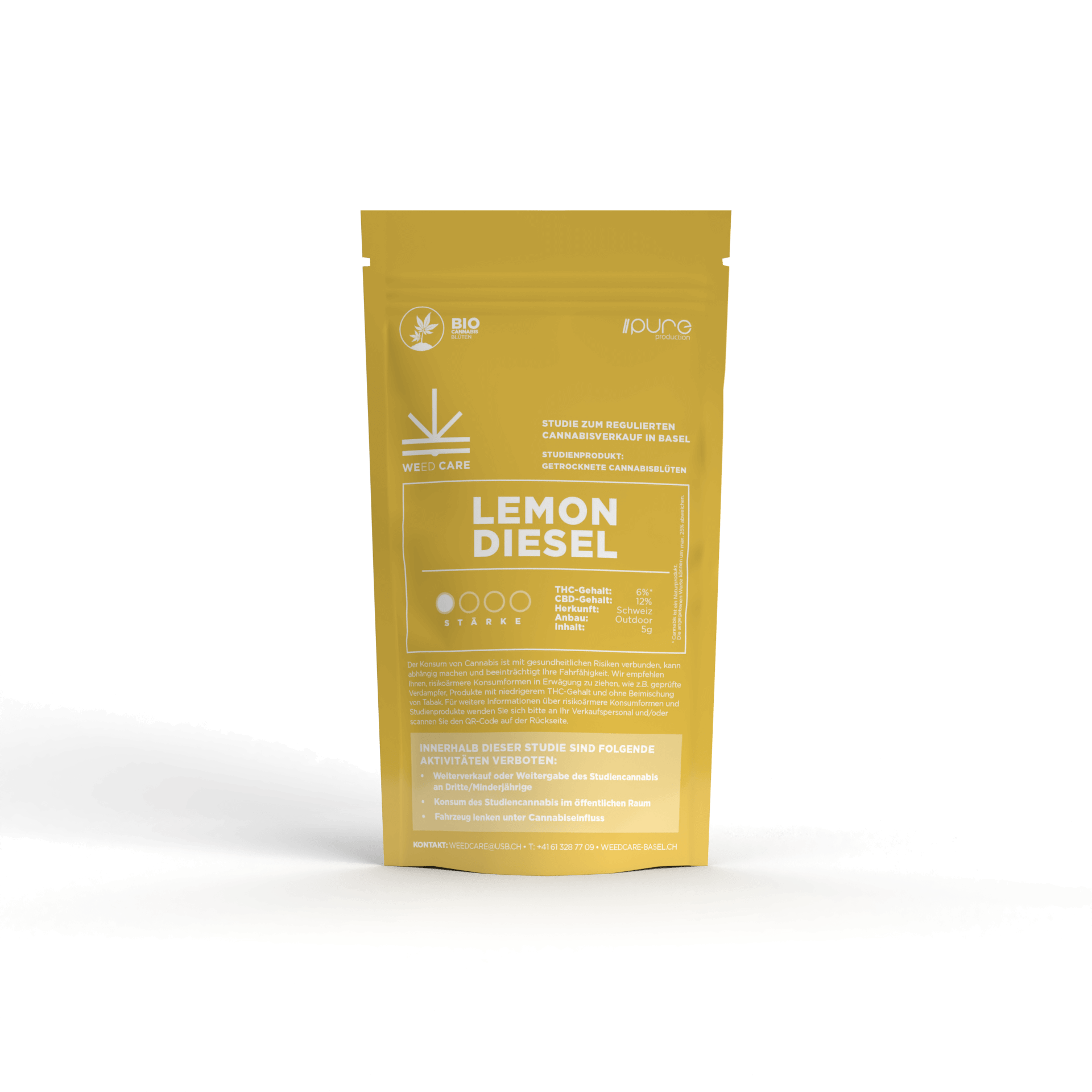weed-care-lemon-diesel Weed Care - Lemon Diesel